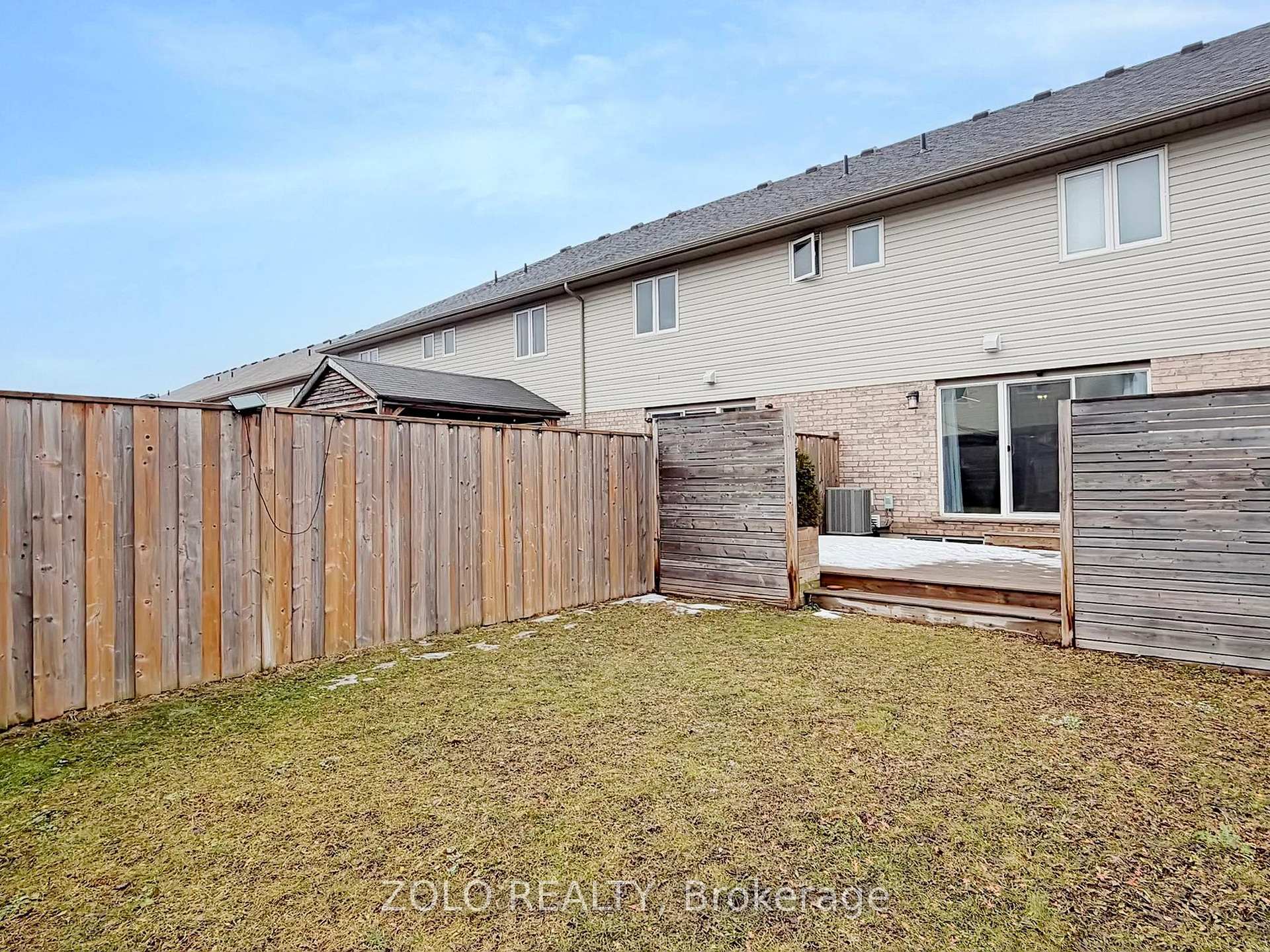 Photo 24 of 33 Marshall Drive, Guelph, Grange Road — HOMEH