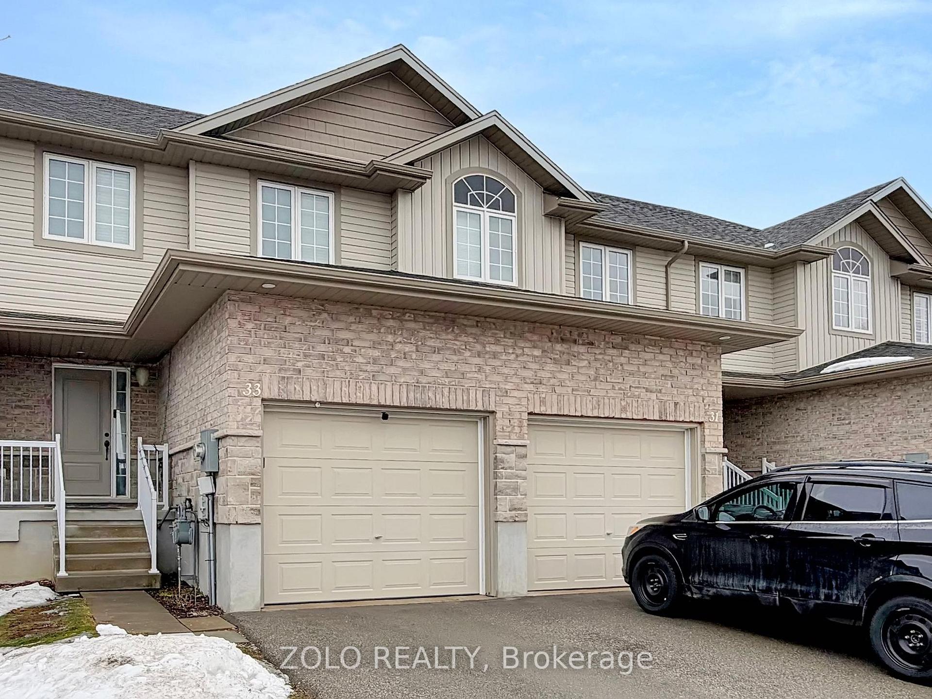 Photo 20 of 33 Marshall Drive, Guelph, Grange Road — HOMEH
