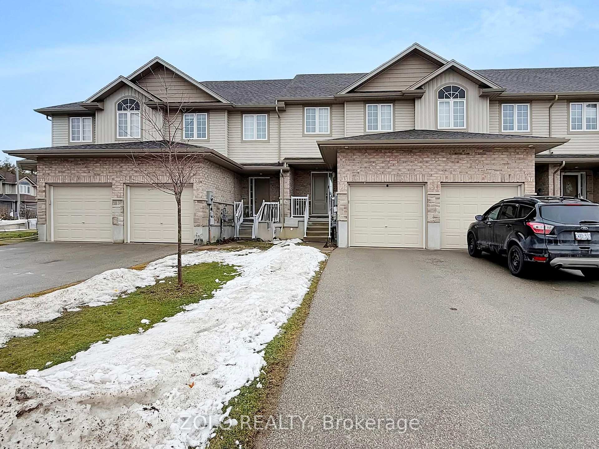 Photo 29 of 33 Marshall Drive, Guelph, Grange Road — HOMEH