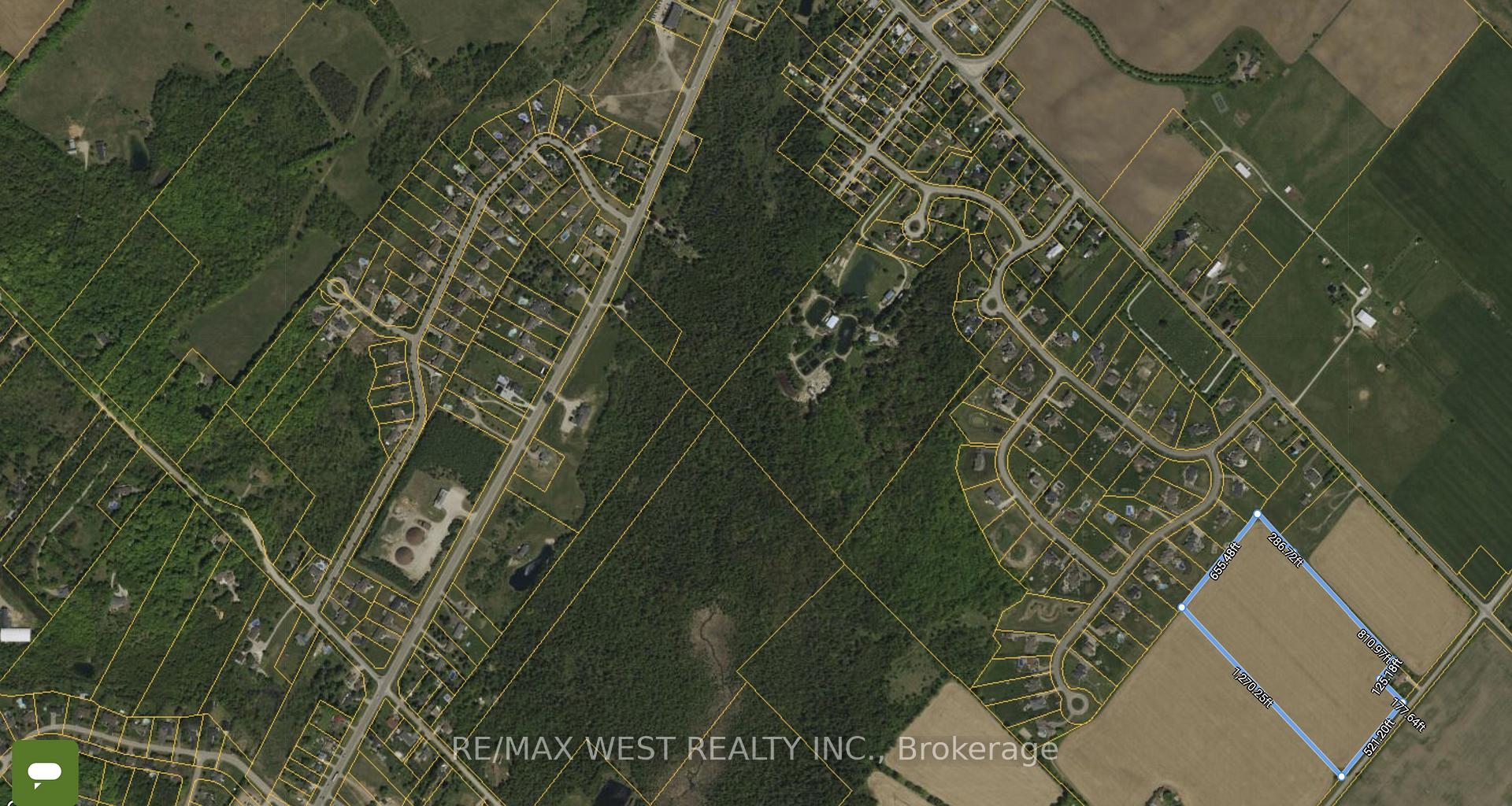 Photo 1 of 10th Sideroad, Erin, Rural Erin — HOMEH