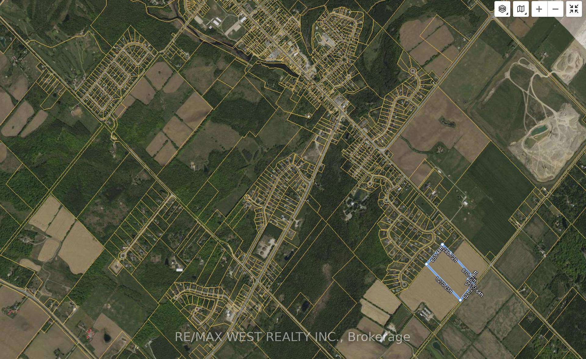 Photo 3 of 10th Sideroad, Erin, Rural Erin — HOMEH