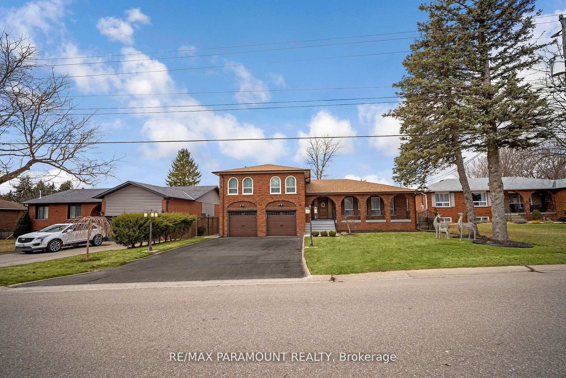 Photo 1 of 7 Walker Road E, Caledon, Caledon East — HOMEH
