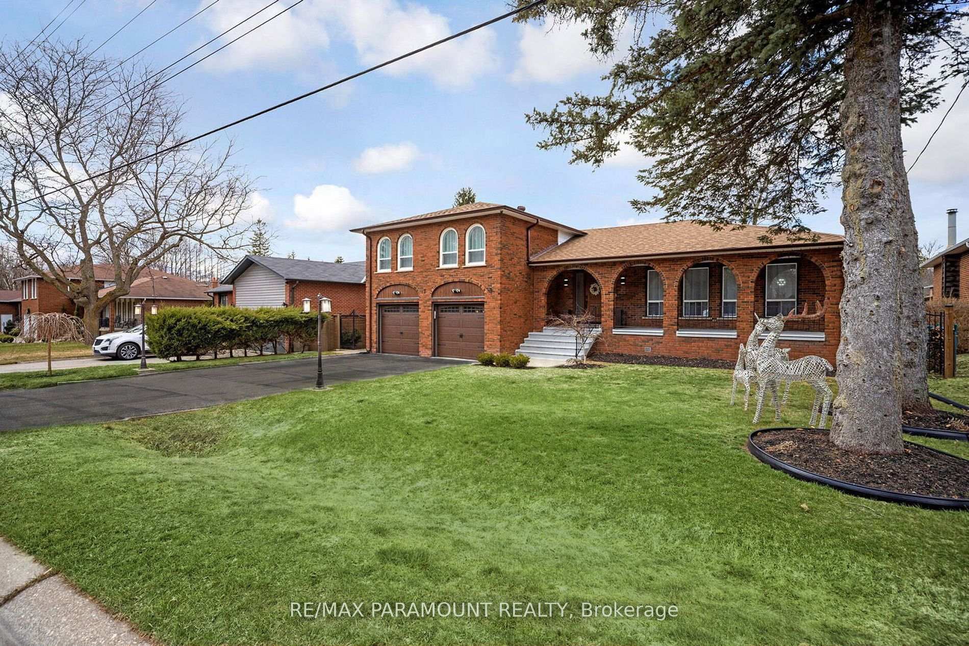 Photo 23 of 7 Walker Road E, Caledon, Caledon East — HOMEH