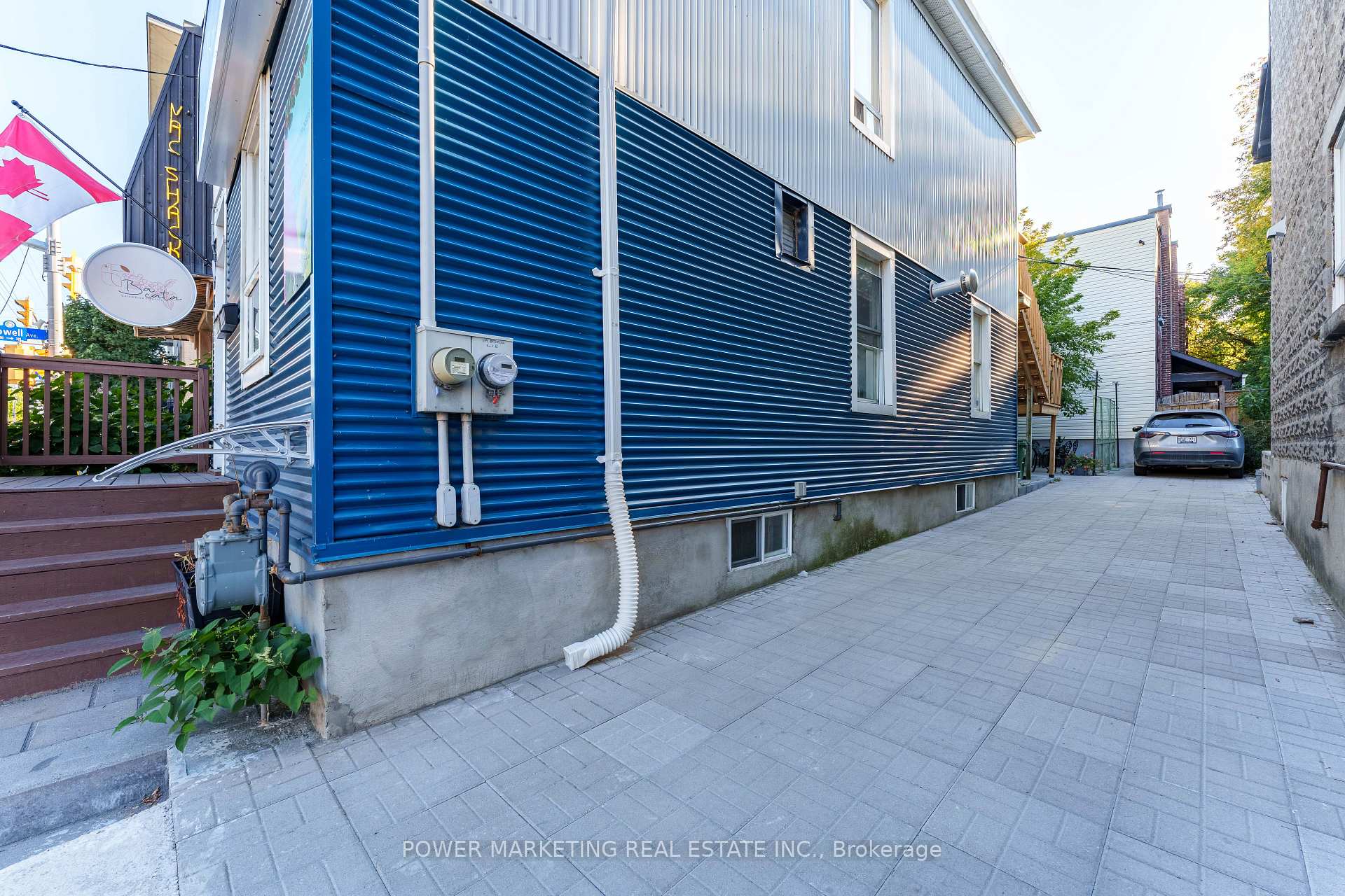 Photo 19 of Unit A&B, 684 Bronson Avenue, Ottawa, West Centre Town — HOMEH