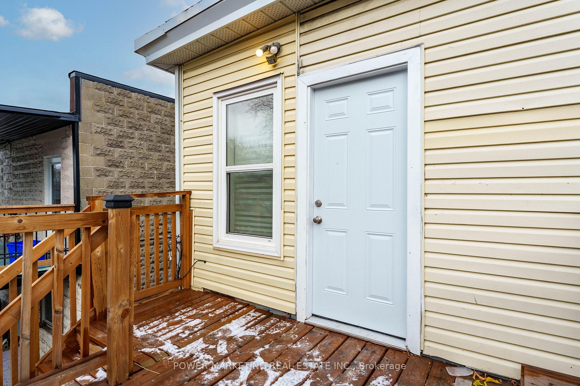 Photo 14 of Unit A&B, 684 Bronson Avenue, Ottawa, West Centre Town — HOMEH