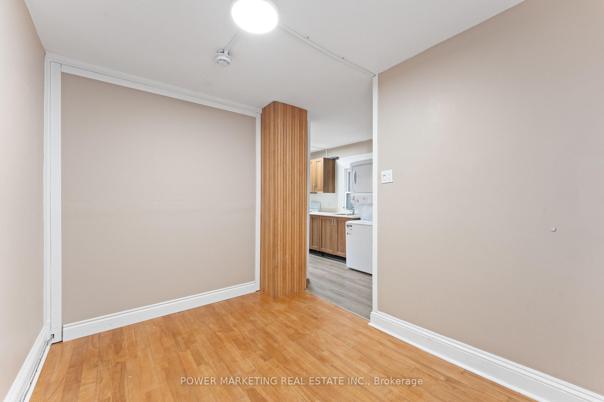 Photo 2 of Unit A&B, 684 Bronson Avenue, Ottawa, West Centre Town — HOMEH