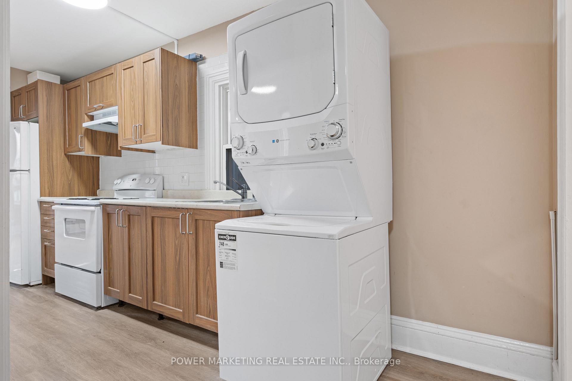 Photo 15 of Unit A&B, 684 Bronson Avenue, Ottawa, West Centre Town — HOMEH