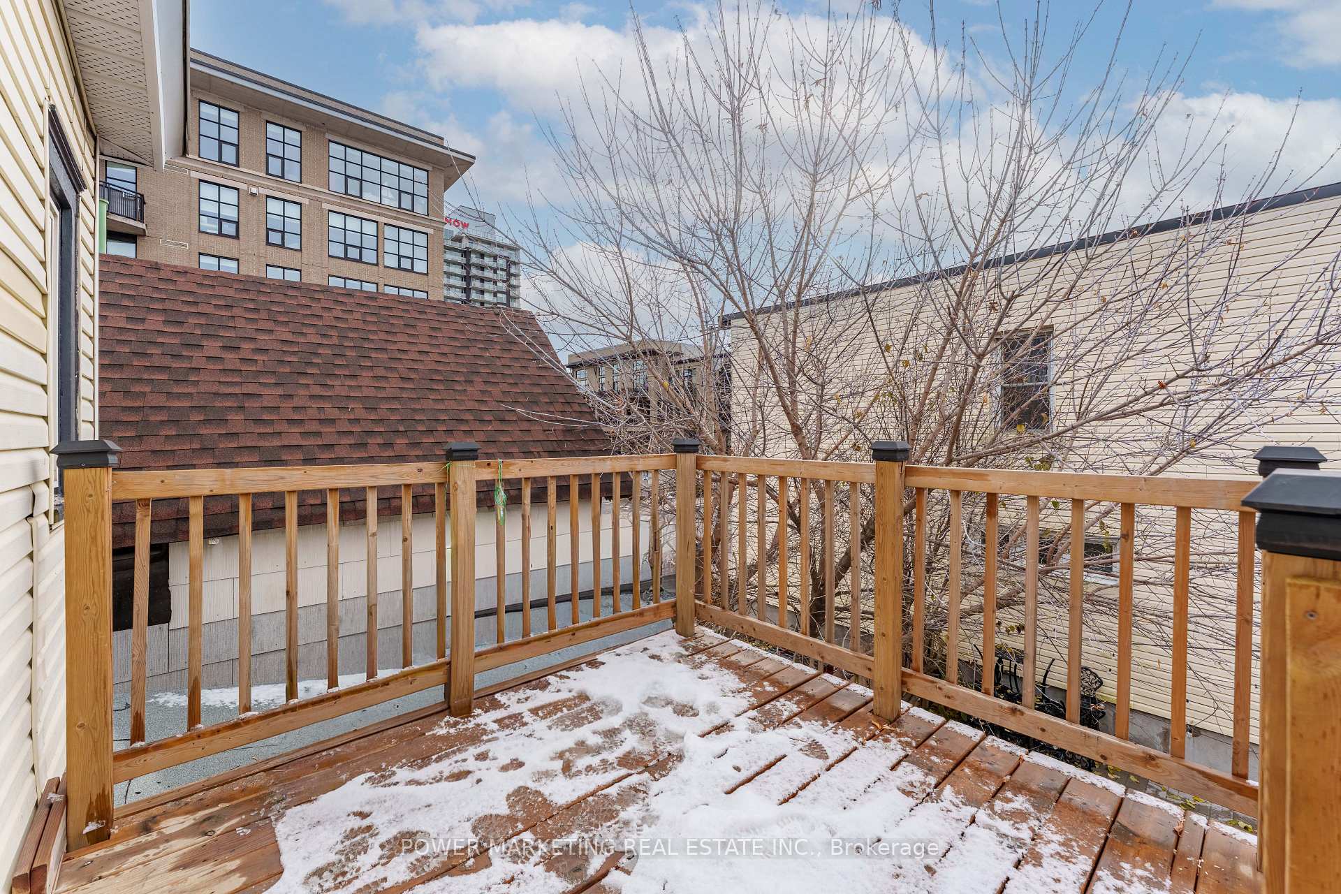 Photo 6 of Unit A&B, 684 Bronson Avenue, Ottawa, West Centre Town — HOMEH