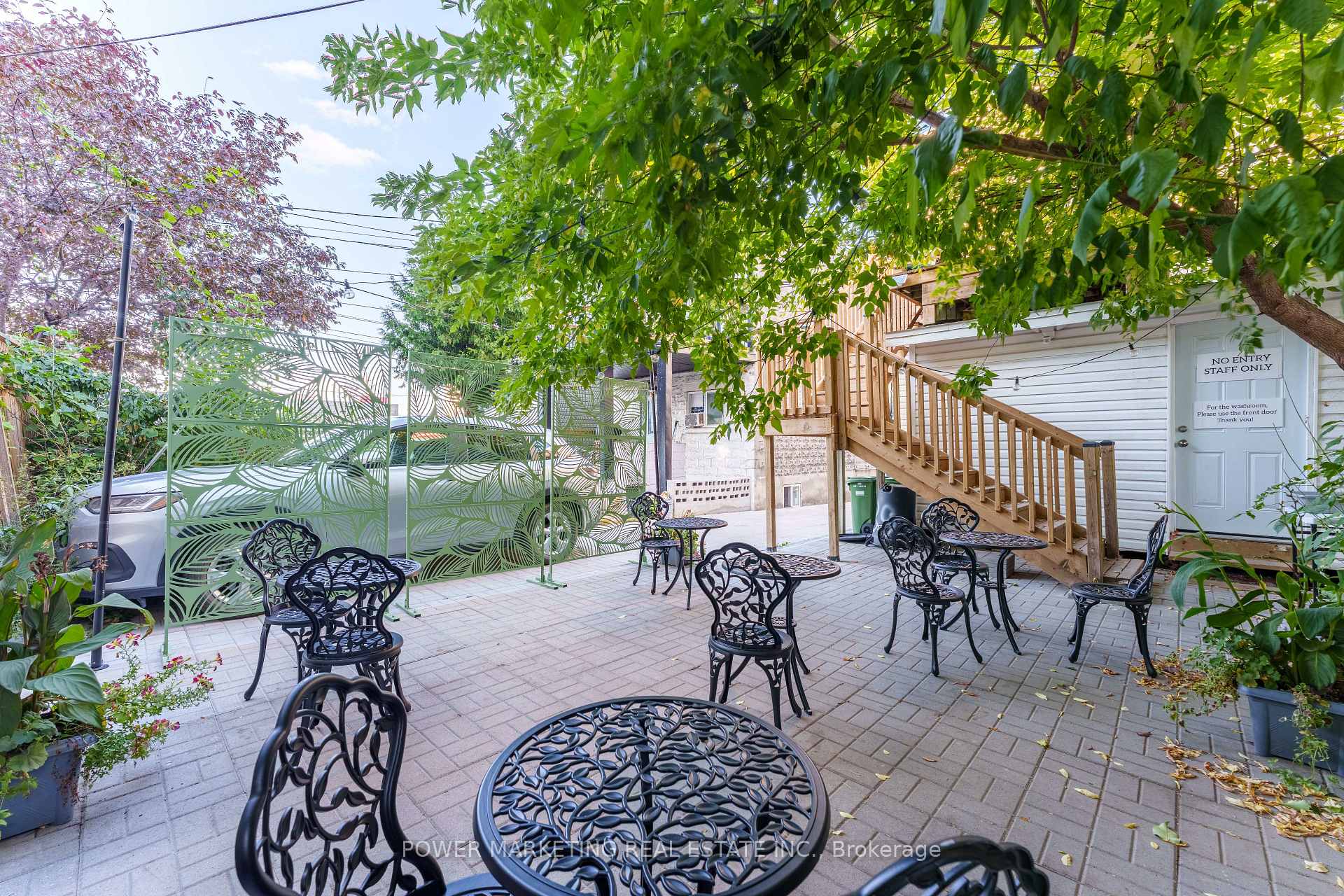 Photo 17 of Unit A&B, 684 Bronson Avenue, Ottawa, West Centre Town — HOMEH