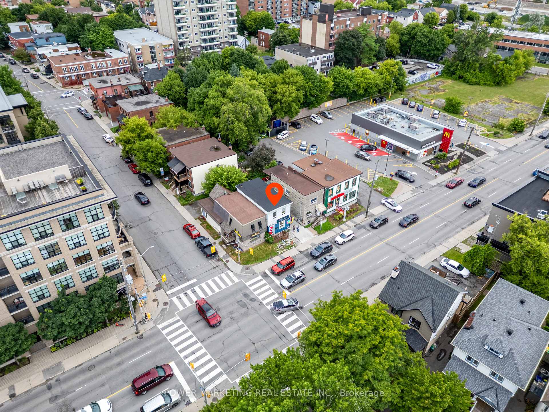 Photo 18 of Unit A&B, 684 Bronson Avenue, Ottawa, West Centre Town — HOMEH