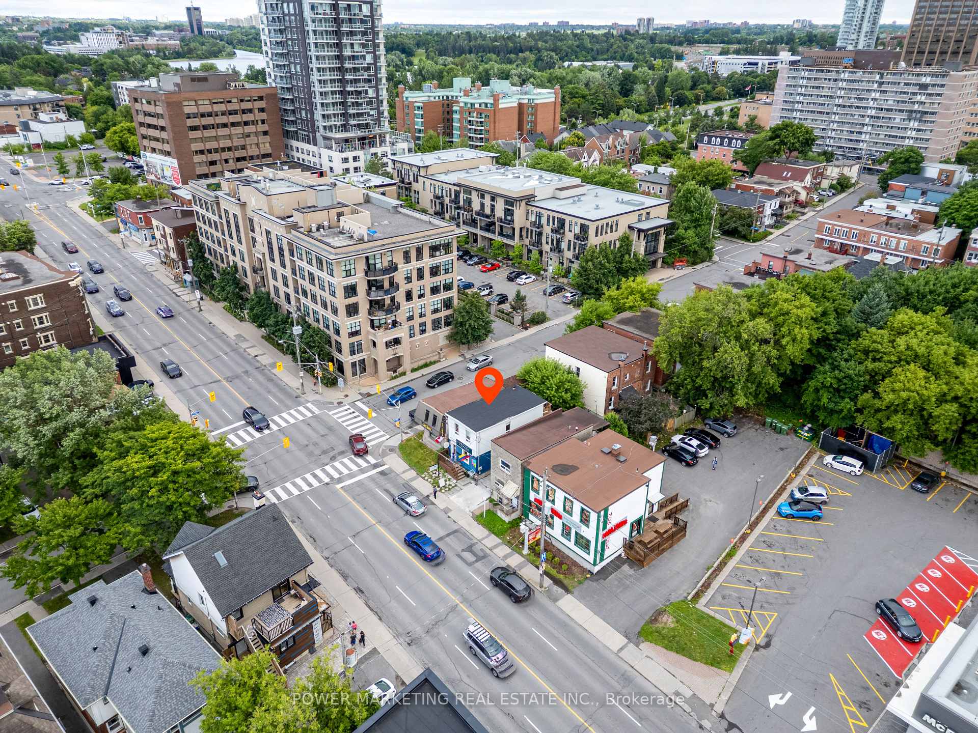 Photo 24 of Unit A&B, 684 Bronson Avenue, Ottawa, West Centre Town — HOMEH