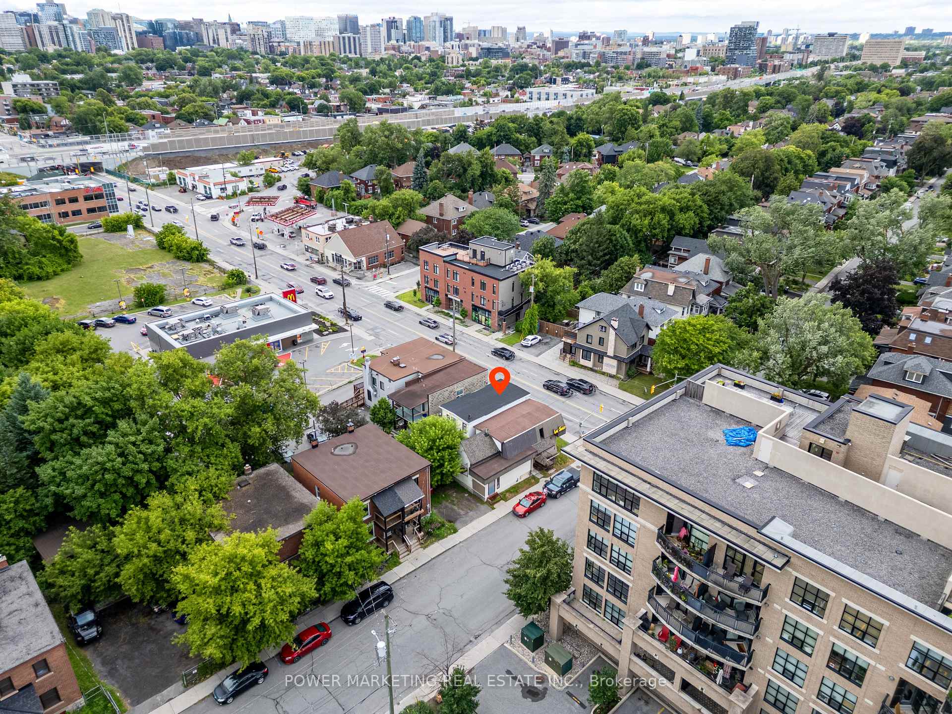 Photo 8 of Unit A&B, 684 Bronson Avenue, Ottawa, West Centre Town — HOMEH