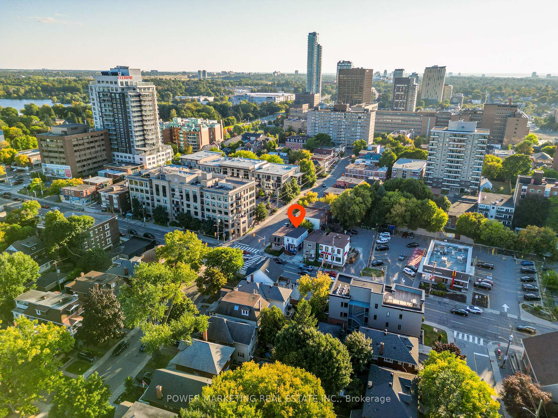 Photo 9 of Unit A&B, 684 Bronson Avenue, Ottawa, West Centre Town — HOMEH
