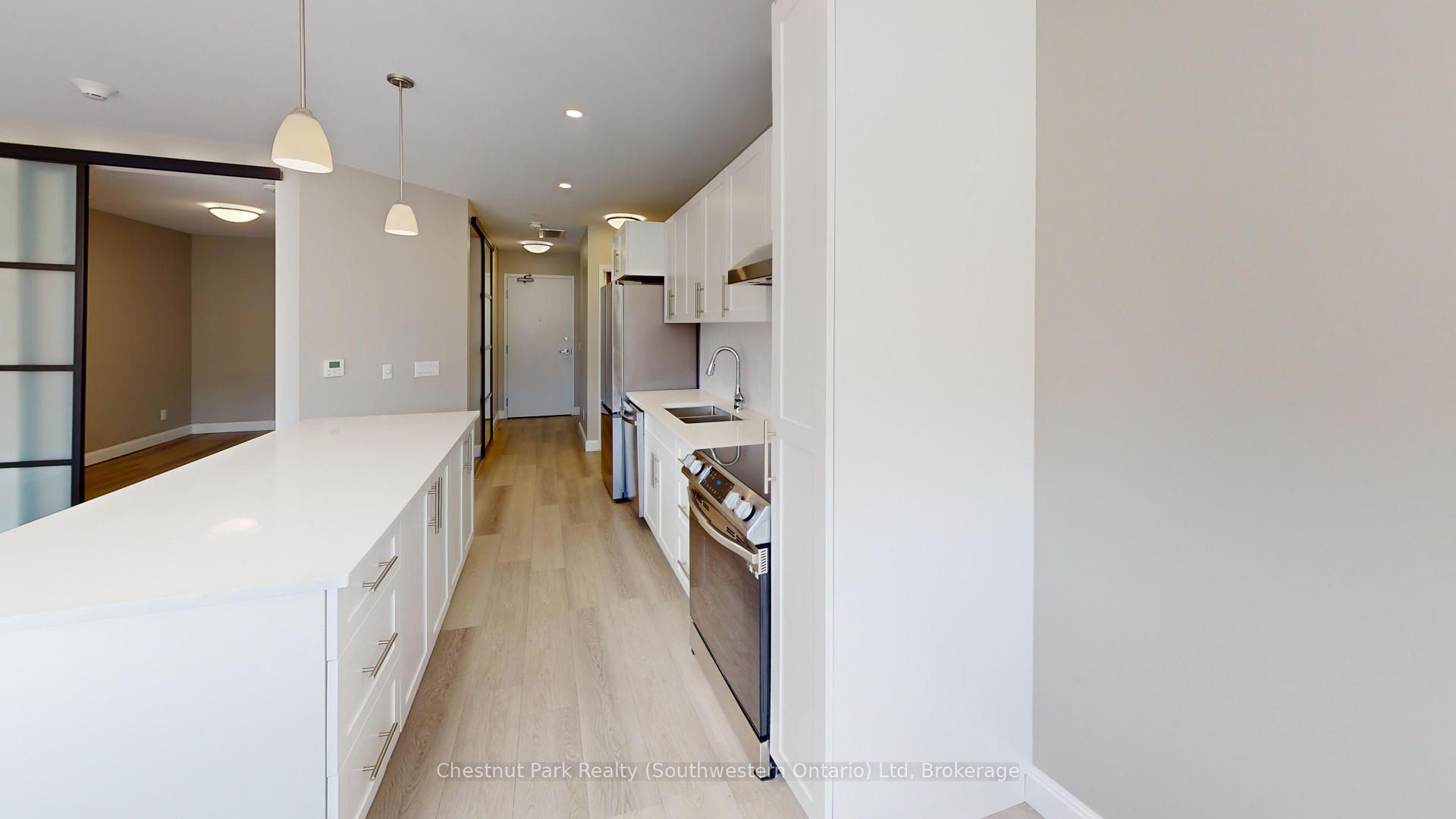 Photo 3 of Unit 210, 2 Quebec Street, Guelph, Downtown — HOMEH