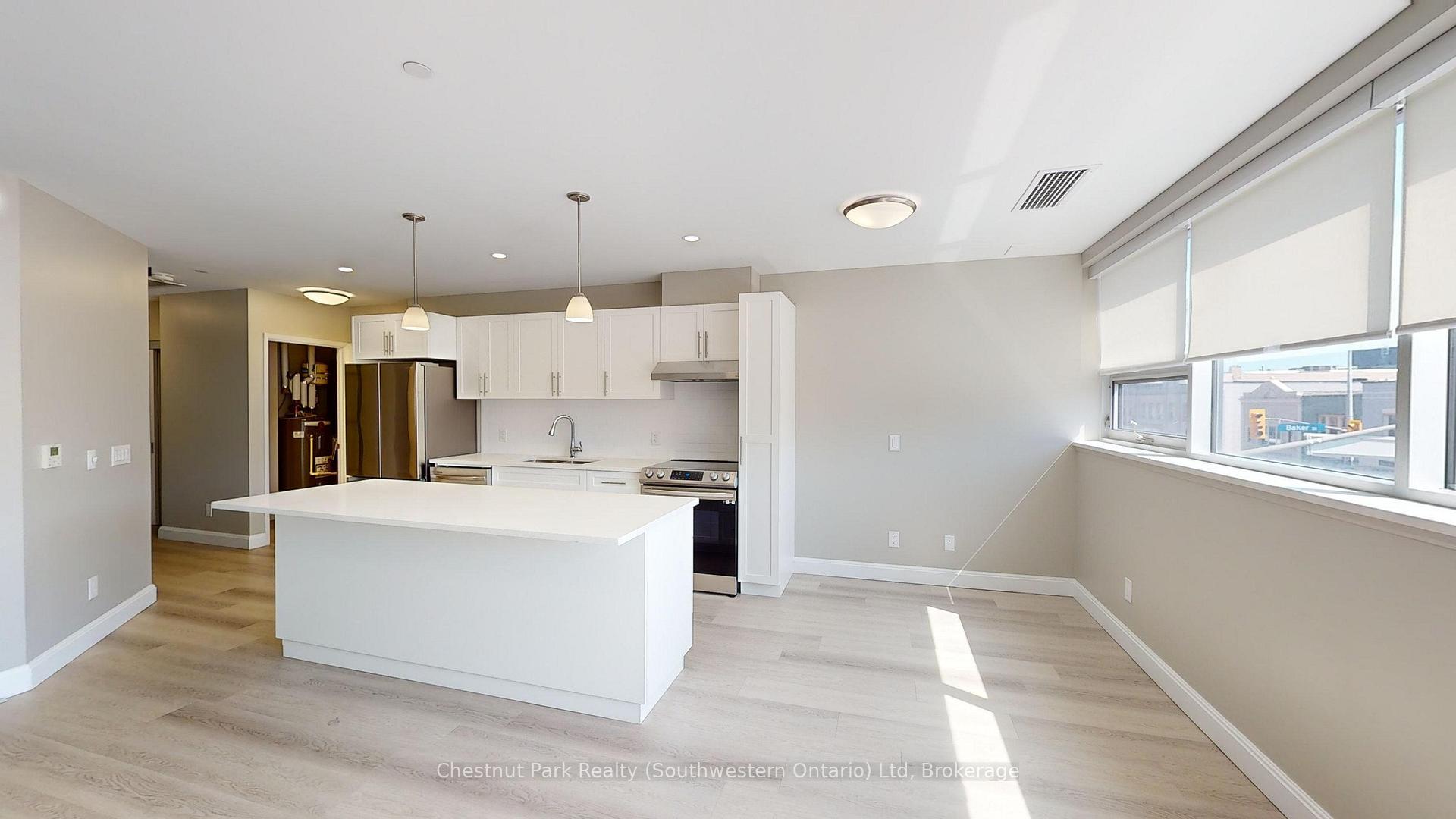 Photo 5 of Unit 210, 2 Quebec Street, Guelph, Downtown — HOMEH