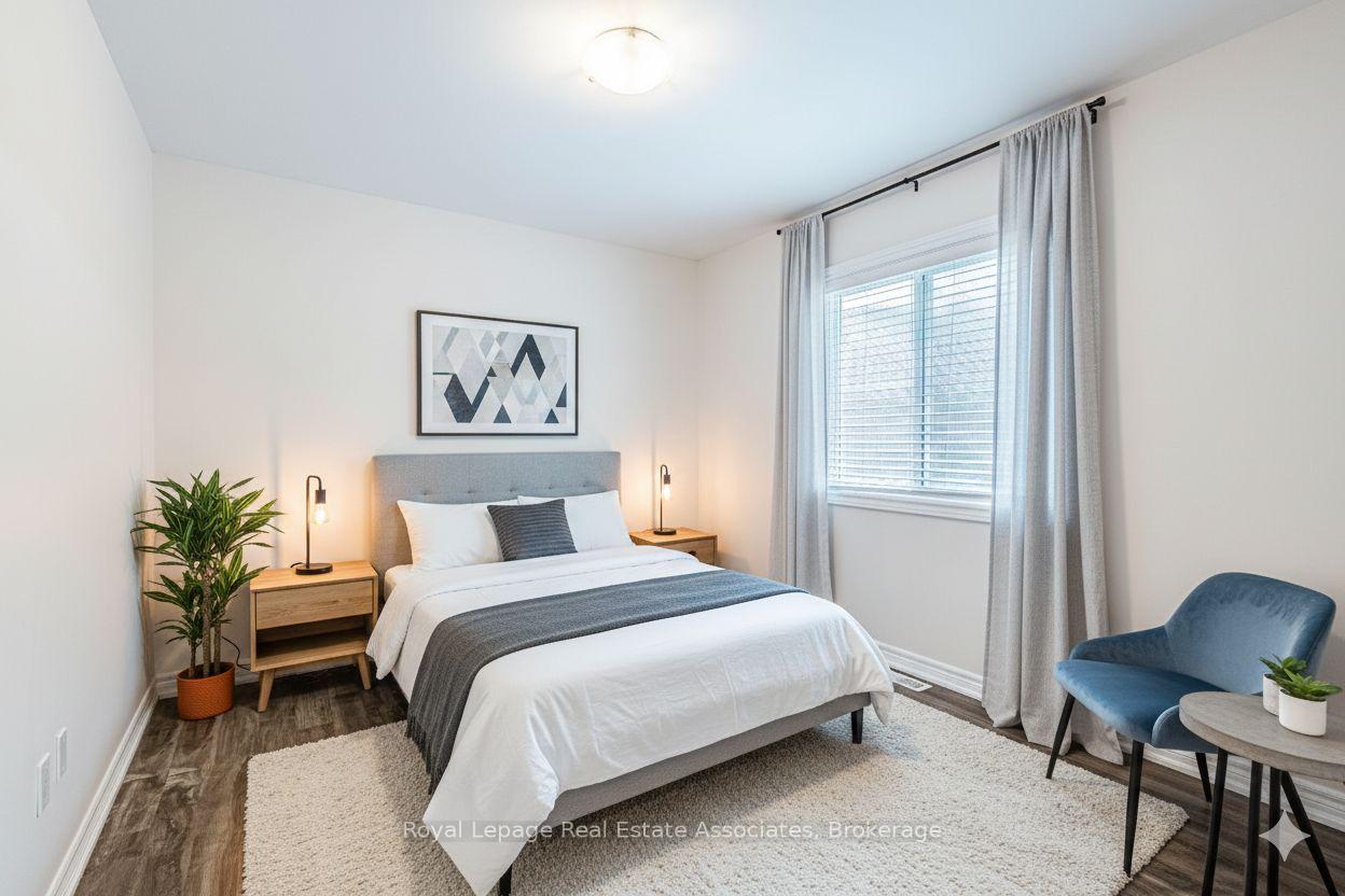 Photo 29 of 116 Everingham Circle, Brampton, Sandringham-Wellington — HOMEH