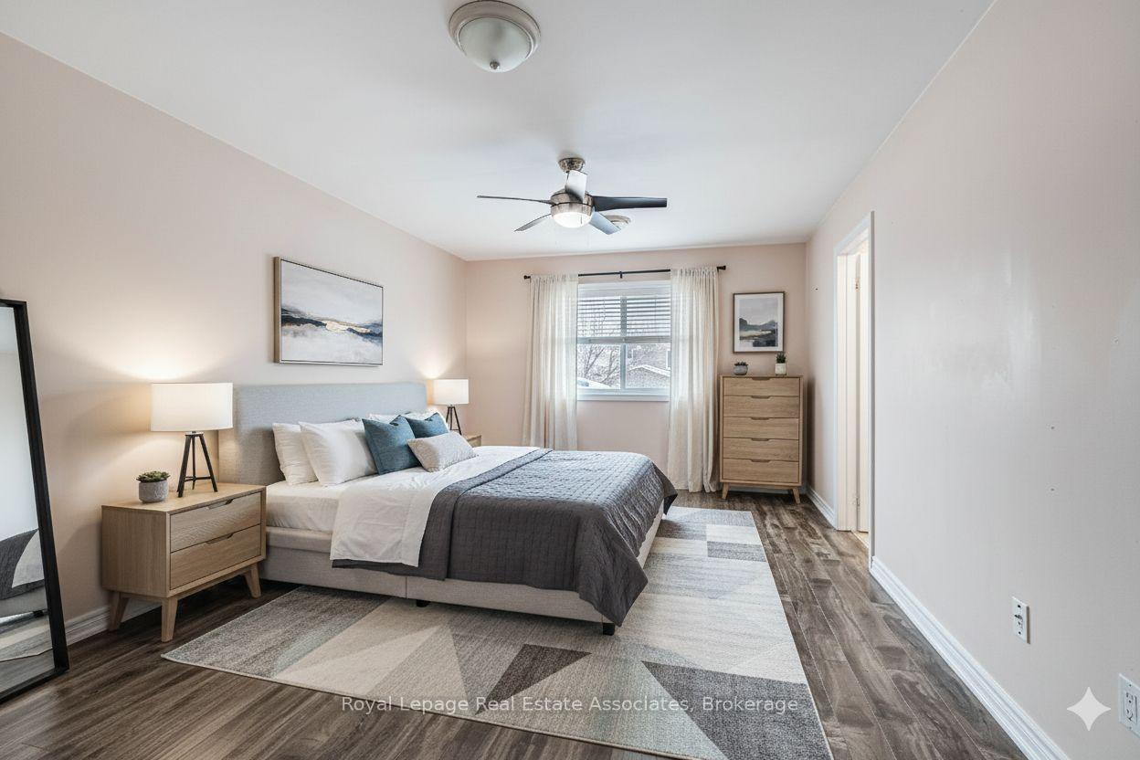 Photo 10 of 116 Everingham Circle, Brampton, Sandringham-Wellington — HOMEH