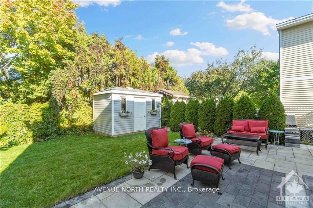 Photo 23 of 10 Pickwick Drive, Ottawa, Barrhaven - Cedargrove/Fraserdale — HOMEH