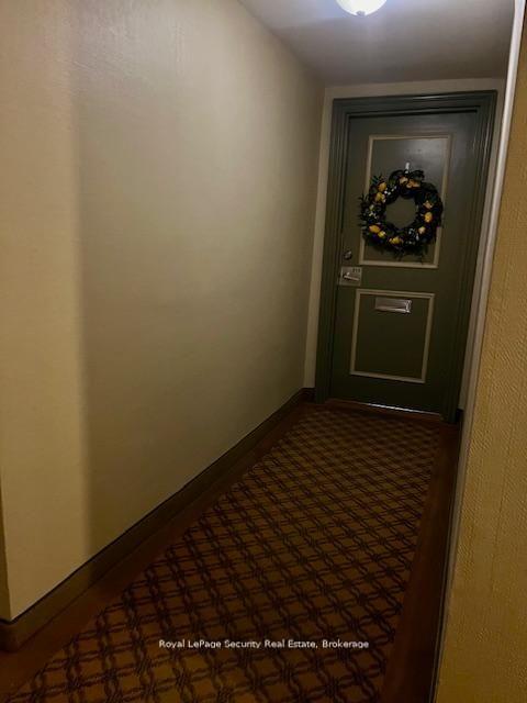 Photo 13 of Unit 310, 335 Lonsdale Road, Toronto, Forest Hill South — HOMEH