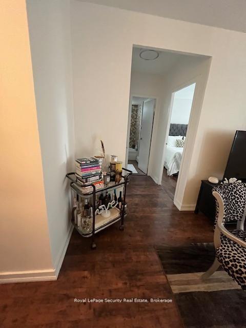 Photo 4 of Unit 310, 335 Lonsdale Road, Toronto, Forest Hill South — HOMEH