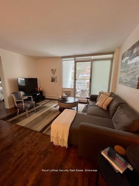 Photo 5 of Unit 310, 335 Lonsdale Road, Toronto, Forest Hill South — HOMEH