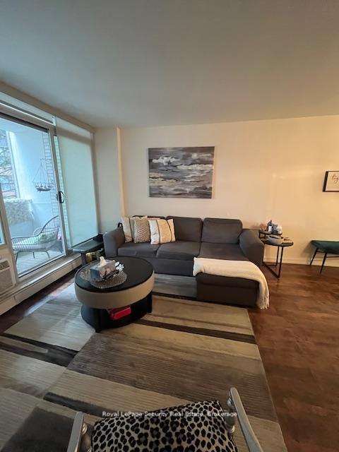Photo 3 of Unit 310, 335 Lonsdale Road, Toronto, Forest Hill South — HOMEH