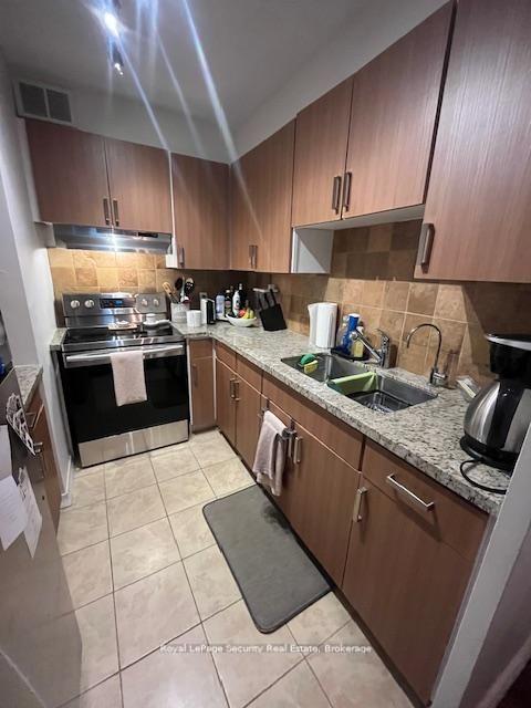 Photo 2 of Unit 310, 335 Lonsdale Road, Toronto, Forest Hill South — HOMEH