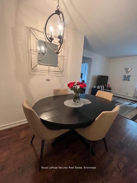 Photo 11 of Unit 310, 335 Lonsdale Road, Toronto, Forest Hill South — HOMEH
