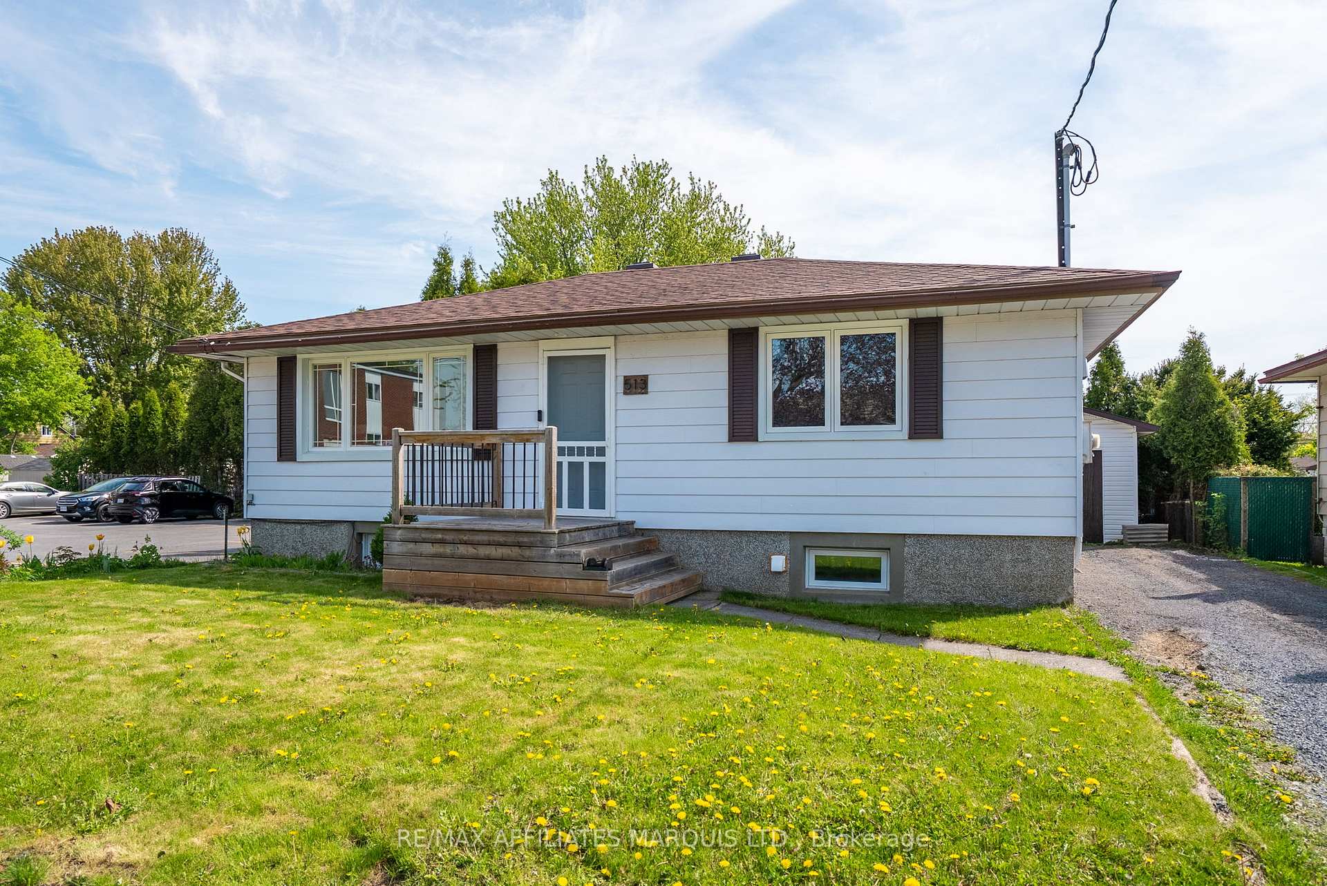 Photo 1 of 513 Rivier Place, Cornwall — HOMEH