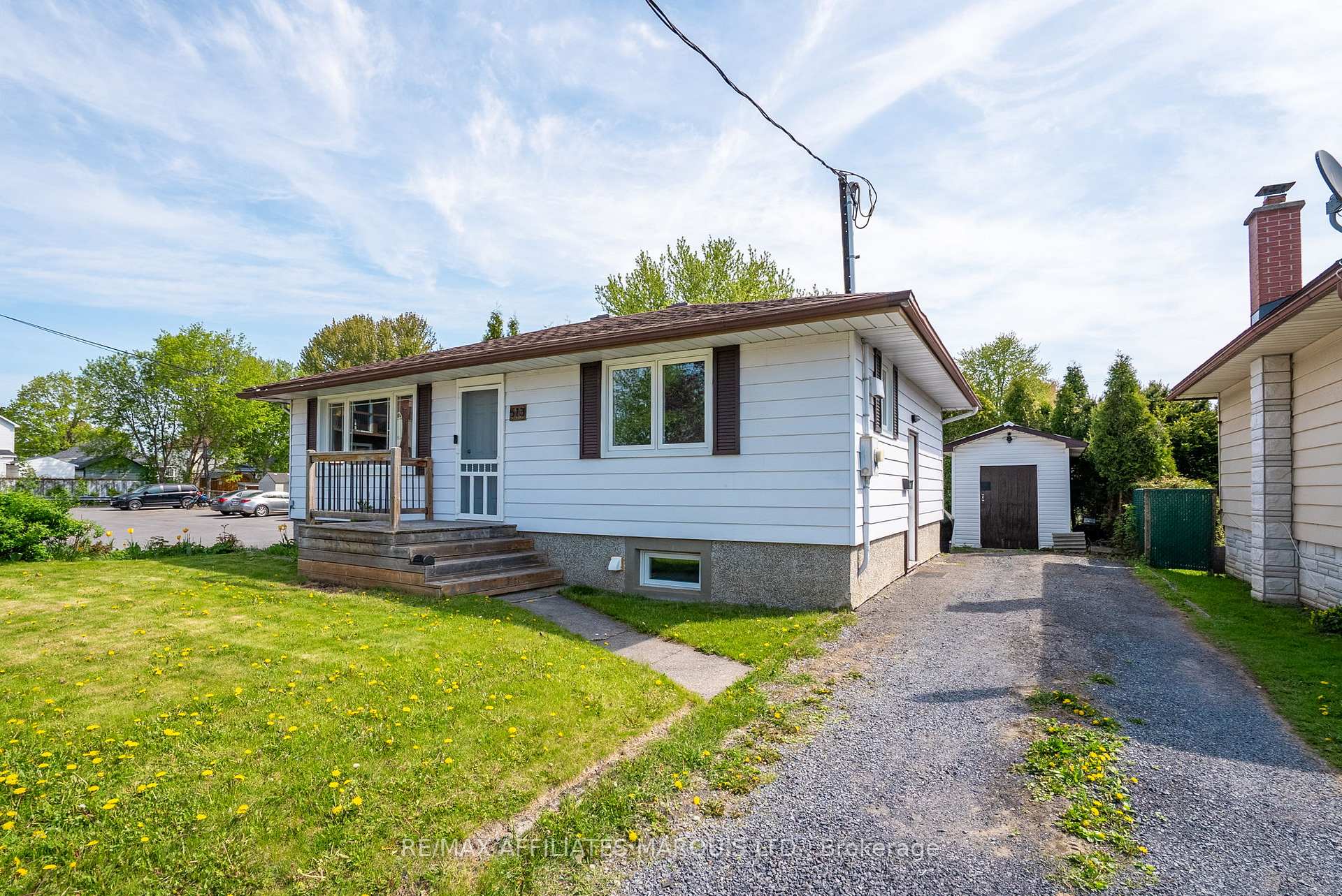 Photo 2 of 513 Rivier Place, Cornwall — HOMEH