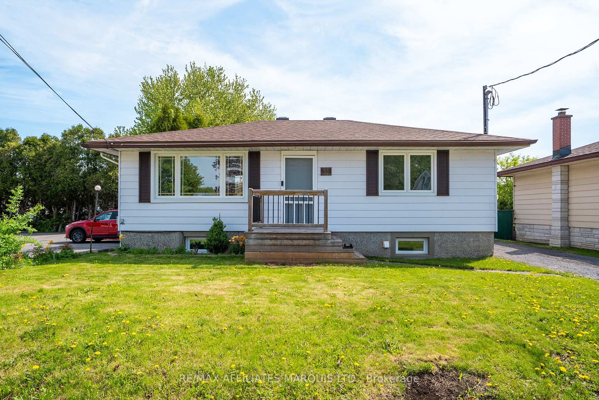 Photo 3 of 513 Rivier Place, Cornwall — HOMEH