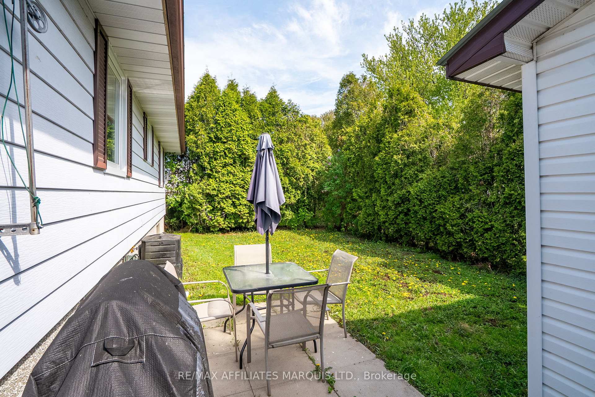Photo 24 of 513 Rivier Place, Cornwall — HOMEH