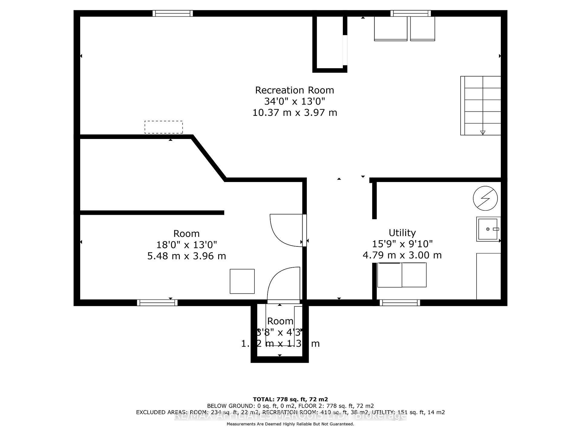 Photo 32 of 513 Rivier Place, Cornwall — HOMEH