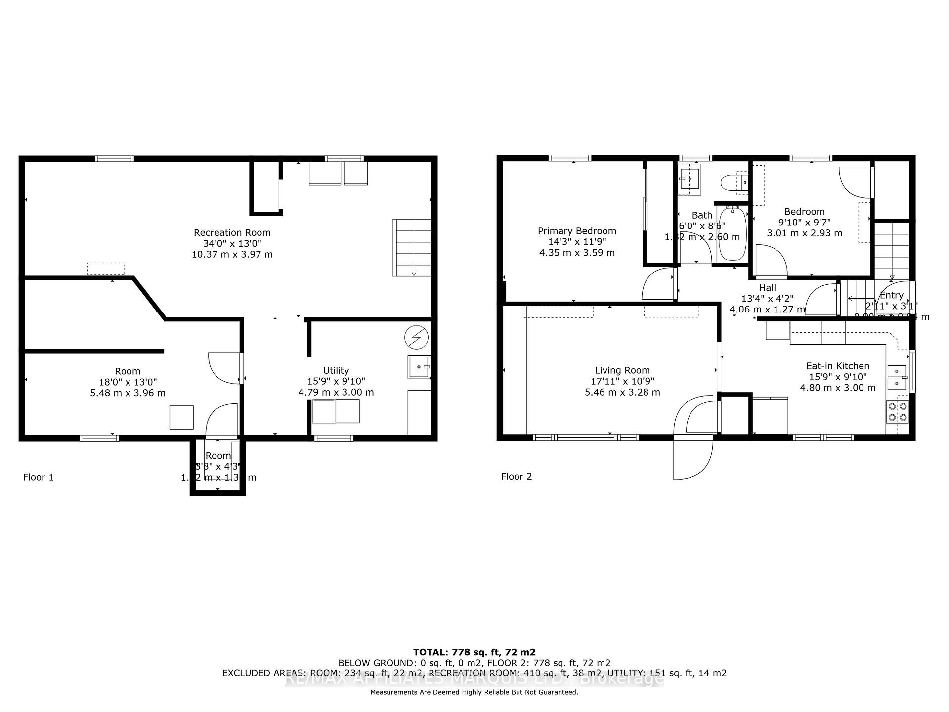 Photo 33 of 513 Rivier Place, Cornwall — HOMEH