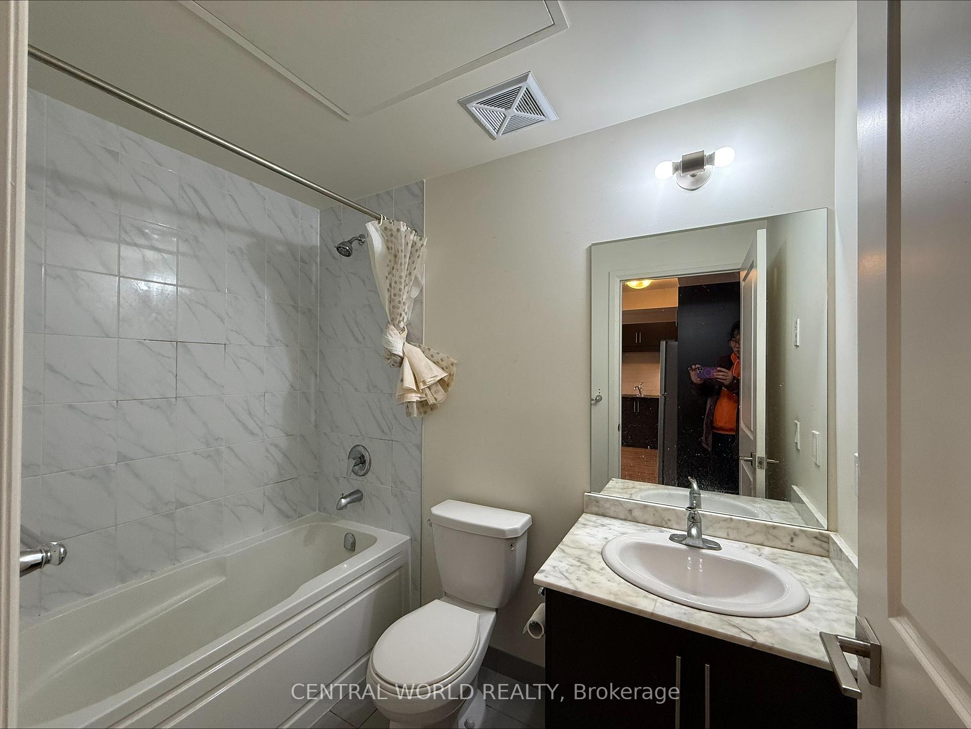 Photo 7 of Unit 1101, 9506 Markham Road, Markham, Wismer — HOMEH