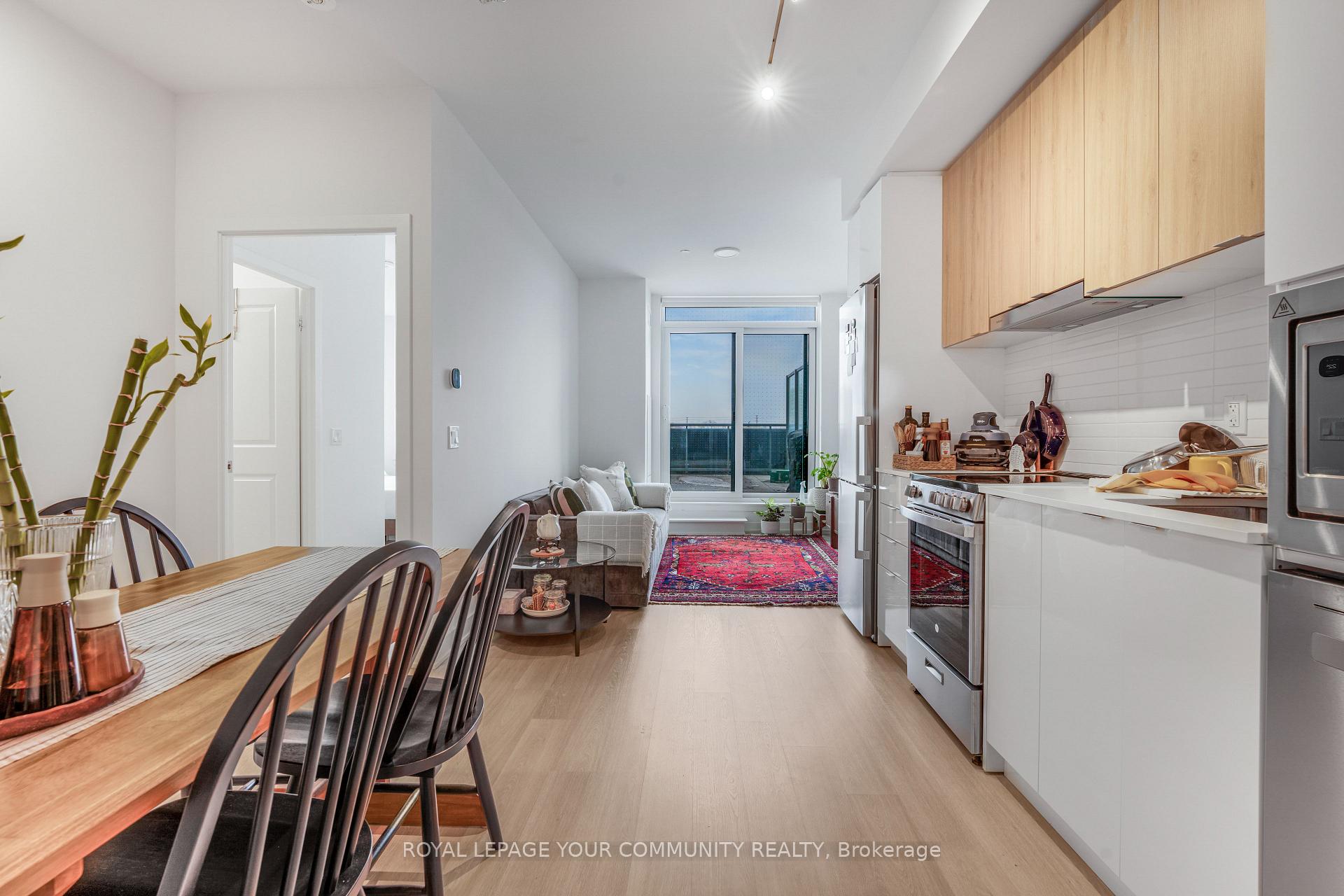 Photo 28 of Unit 224, 50 Upper Mall Way, Vaughan, Brownridge — HOMEH