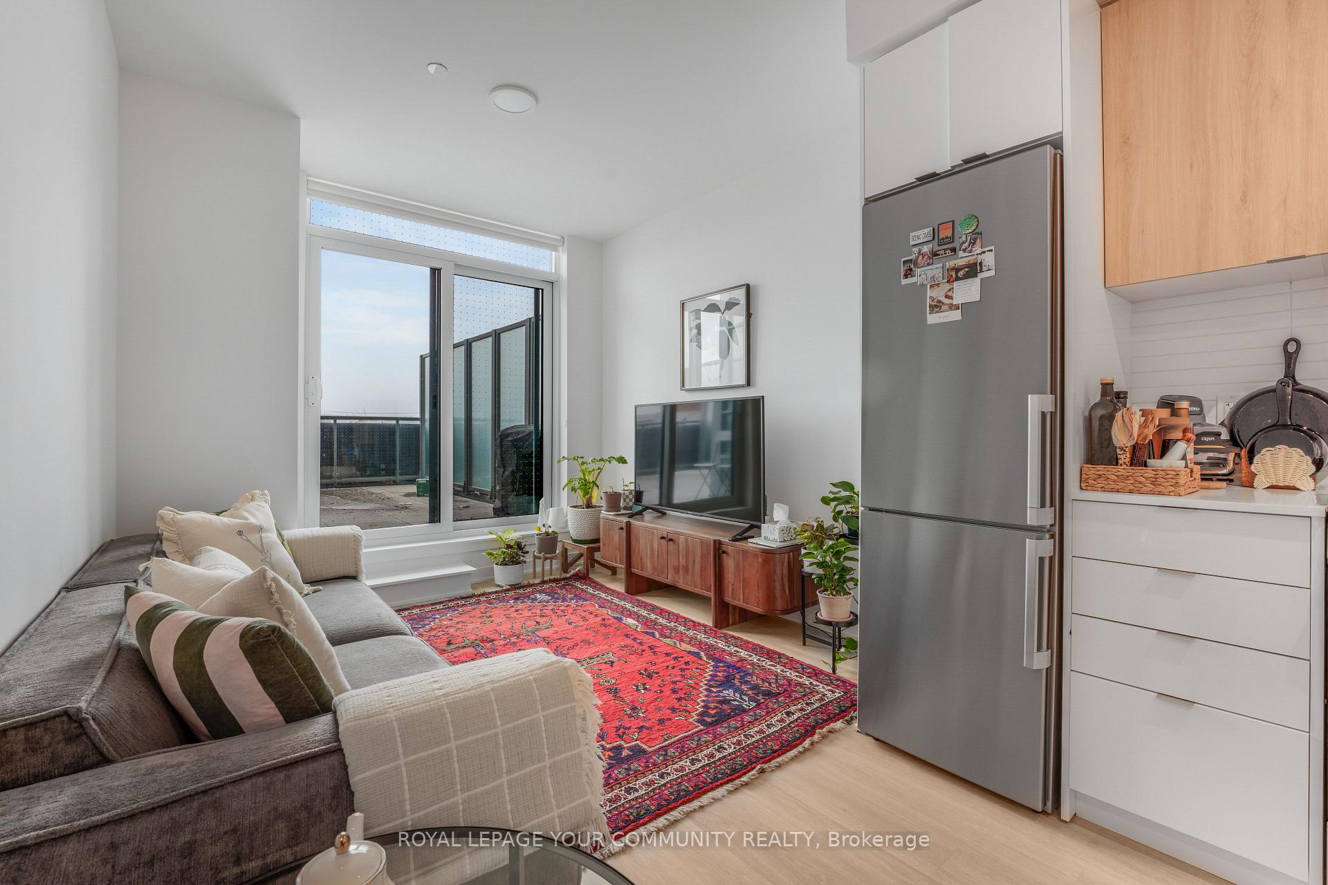 Photo 27 of Unit 224, 50 Upper Mall Way, Vaughan, Brownridge — HOMEH