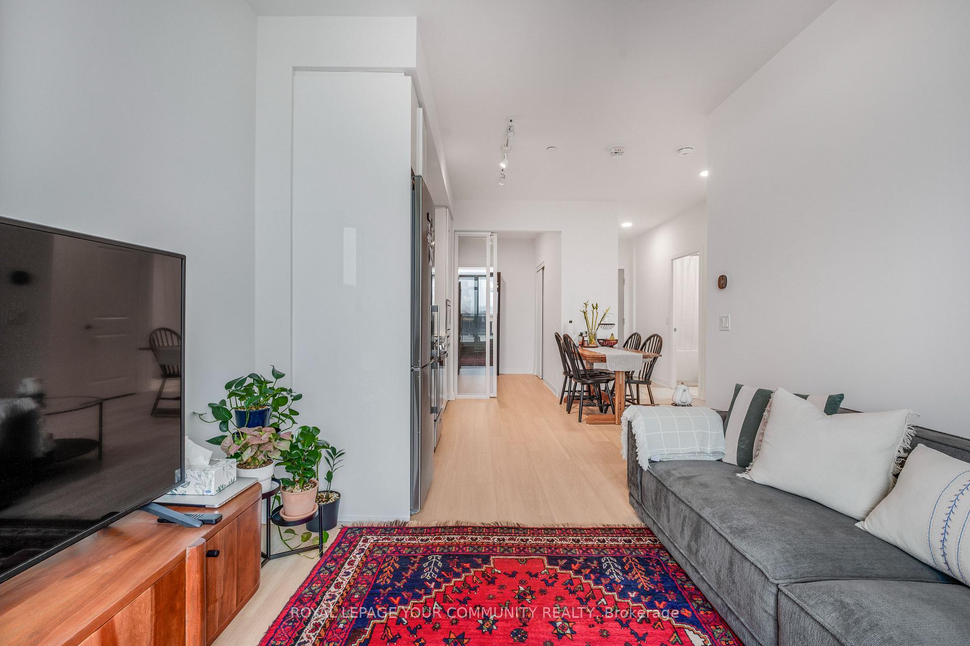 Photo 25 of Unit 224, 50 Upper Mall Way, Vaughan, Brownridge — HOMEH