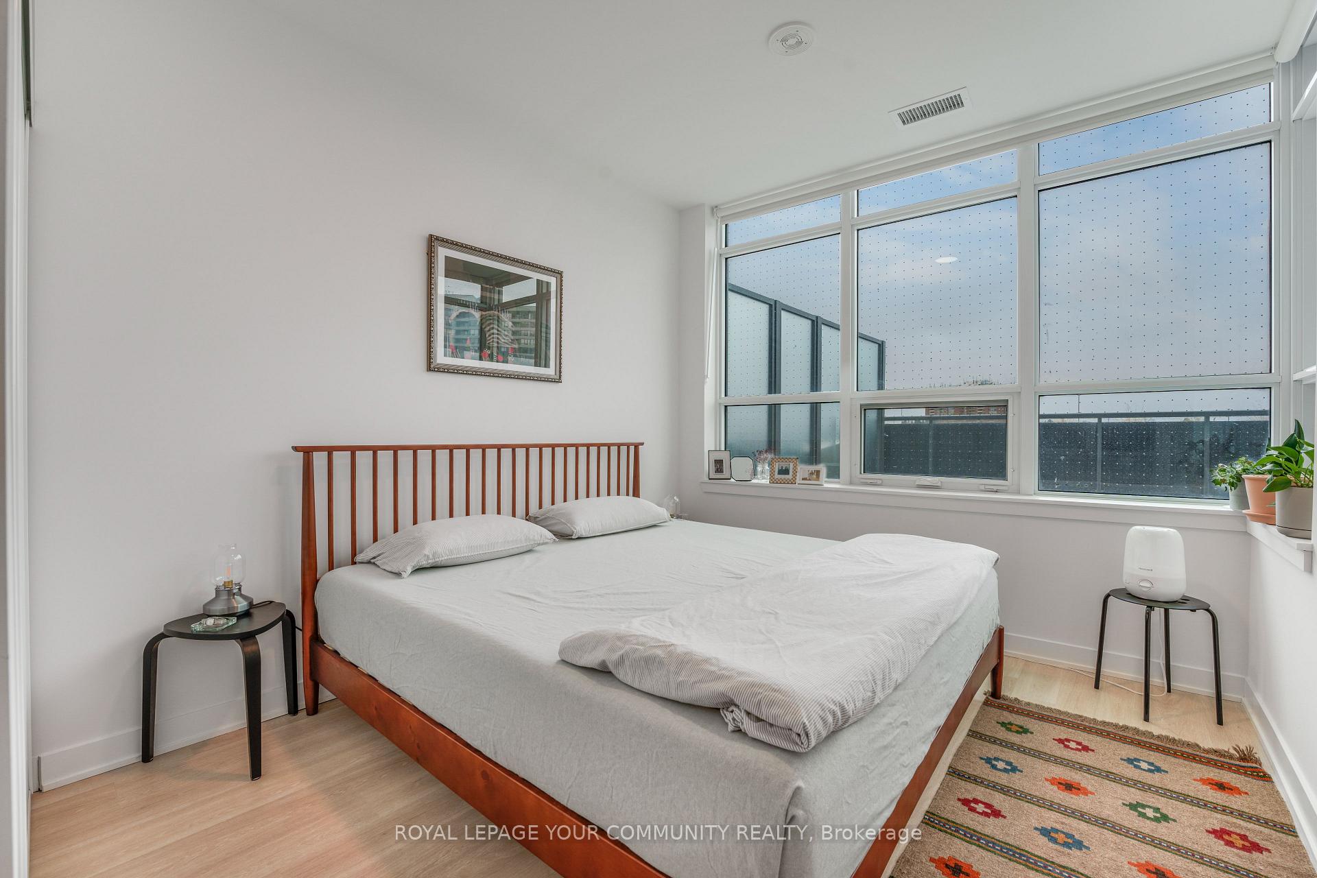 Photo 9 of Unit 224, 50 Upper Mall Way, Vaughan, Brownridge — HOMEH