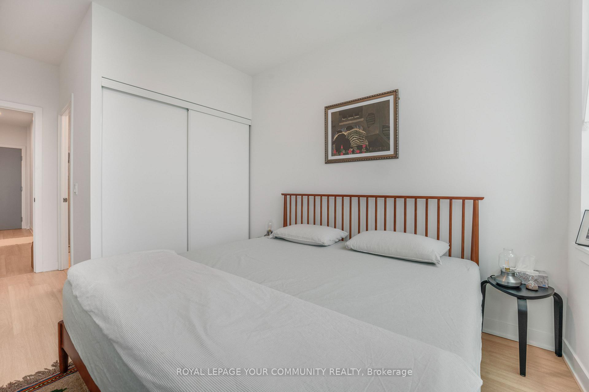 Photo 11 of Unit 224, 50 Upper Mall Way, Vaughan, Brownridge — HOMEH