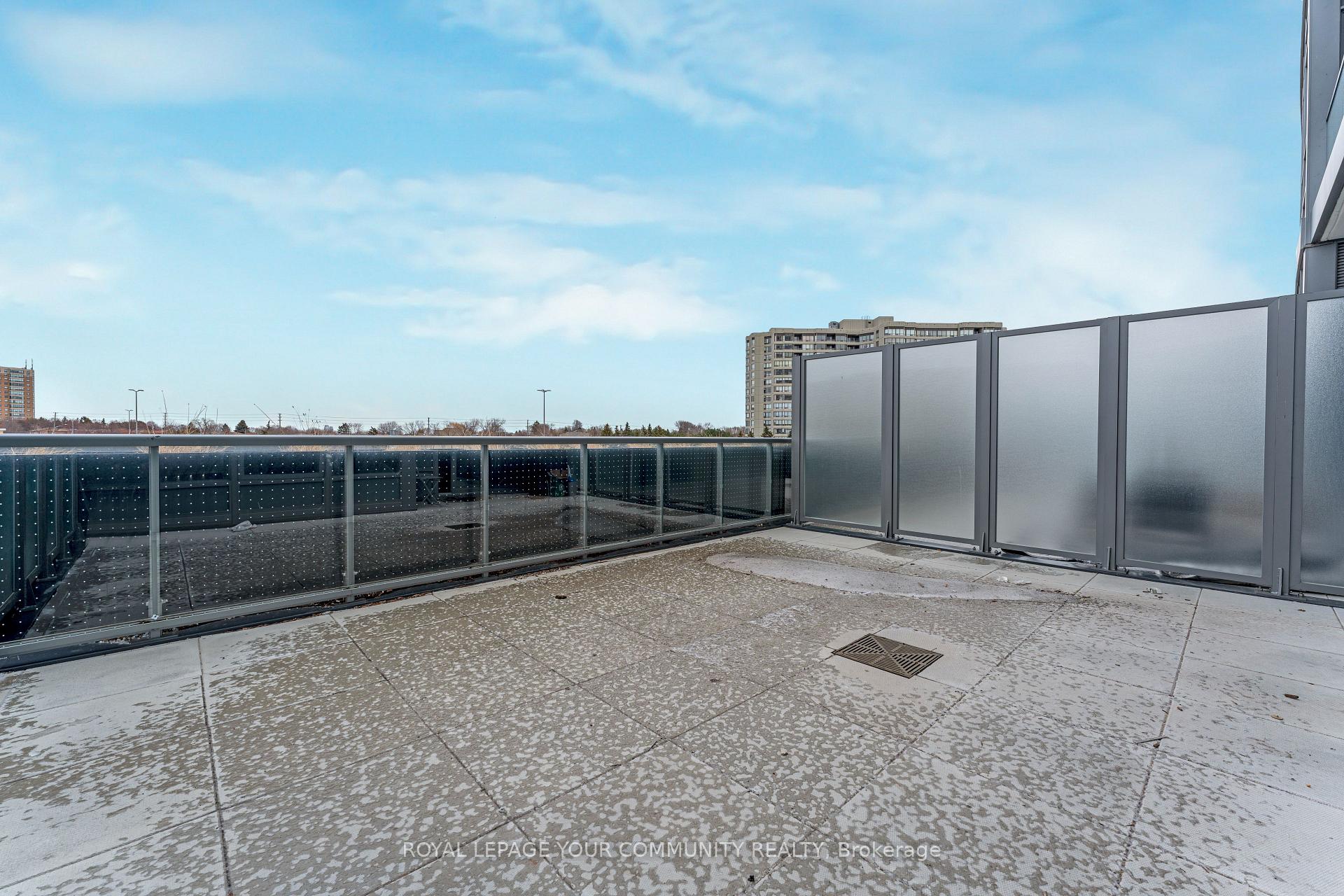 Photo 18 of Unit 224, 50 Upper Mall Way, Vaughan, Brownridge — HOMEH
