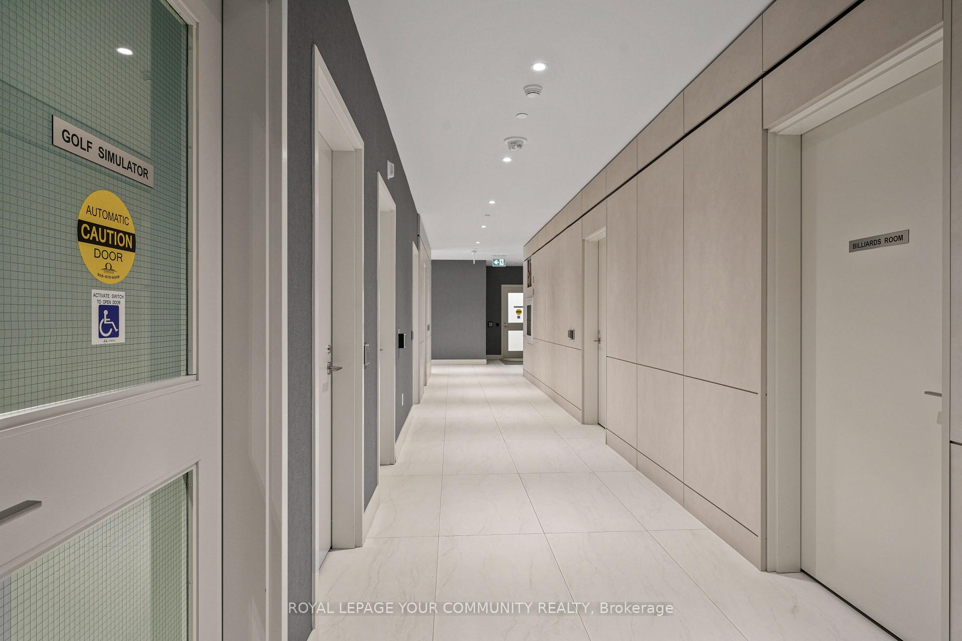 Photo 16 of Unit 224, 50 Upper Mall Way, Vaughan, Brownridge — HOMEH