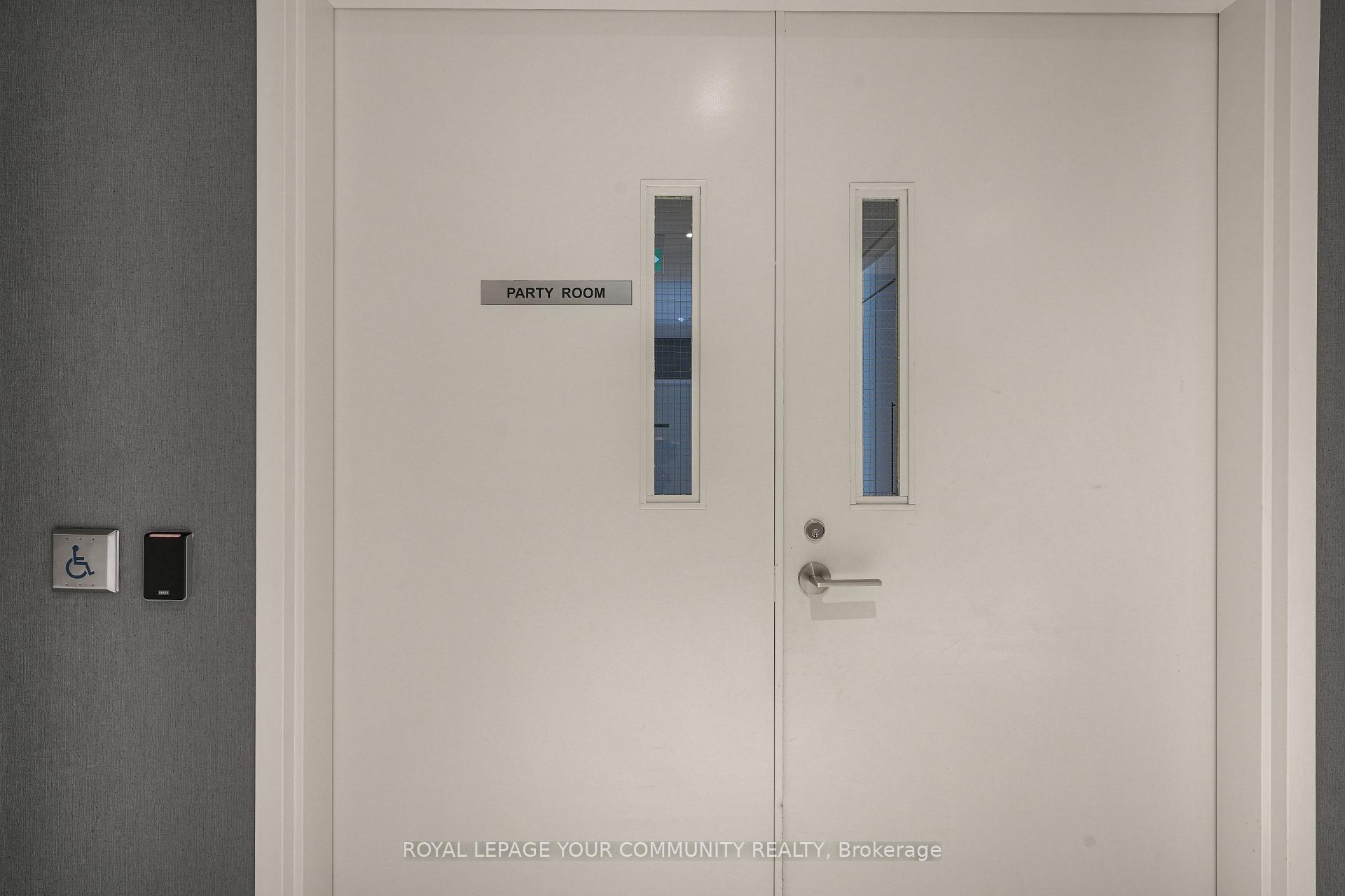 Photo 15 of Unit 224, 50 Upper Mall Way, Vaughan, Brownridge — HOMEH