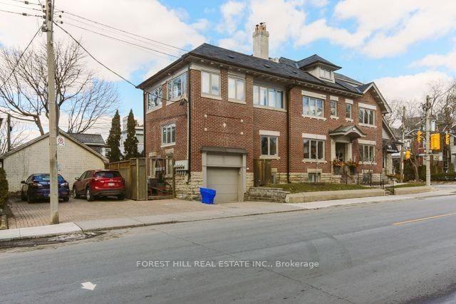 Photo 2 of Unit 3, 216 Heath Street, Toronto, Forest Hill South — HOMEH