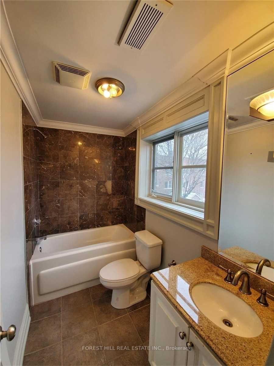Photo 8 of Unit 3, 216 Heath Street, Toronto, Forest Hill South — HOMEH