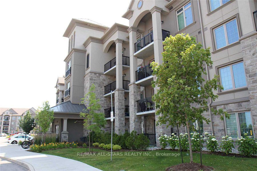 Photo 2 of Unit 311, 1450 Main Street E, Milton, Dempsey — HOMEH
