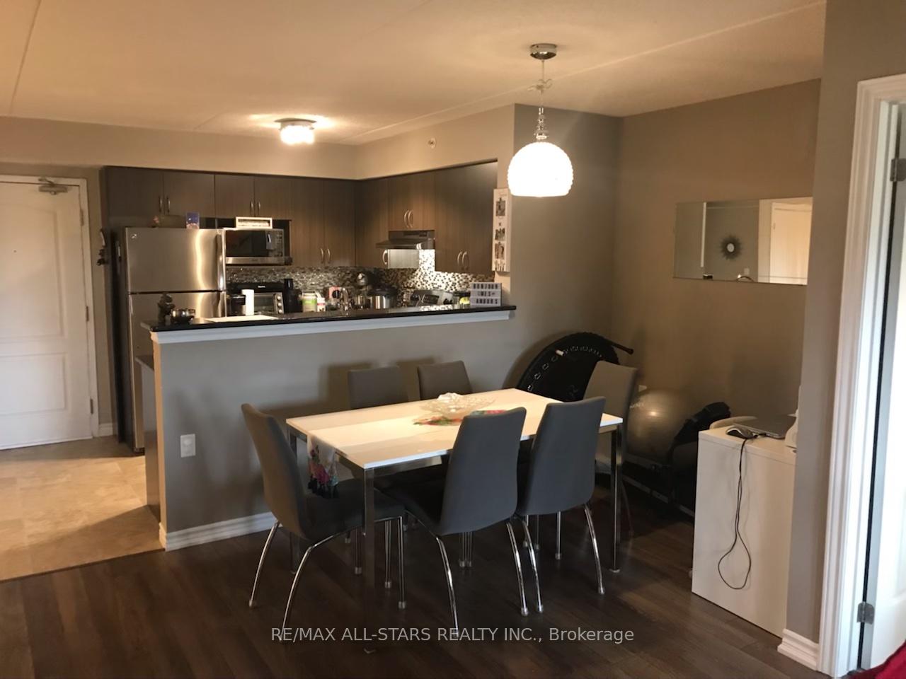 Photo 4 of Unit 311, 1450 Main Street E, Milton, Dempsey — HOMEH