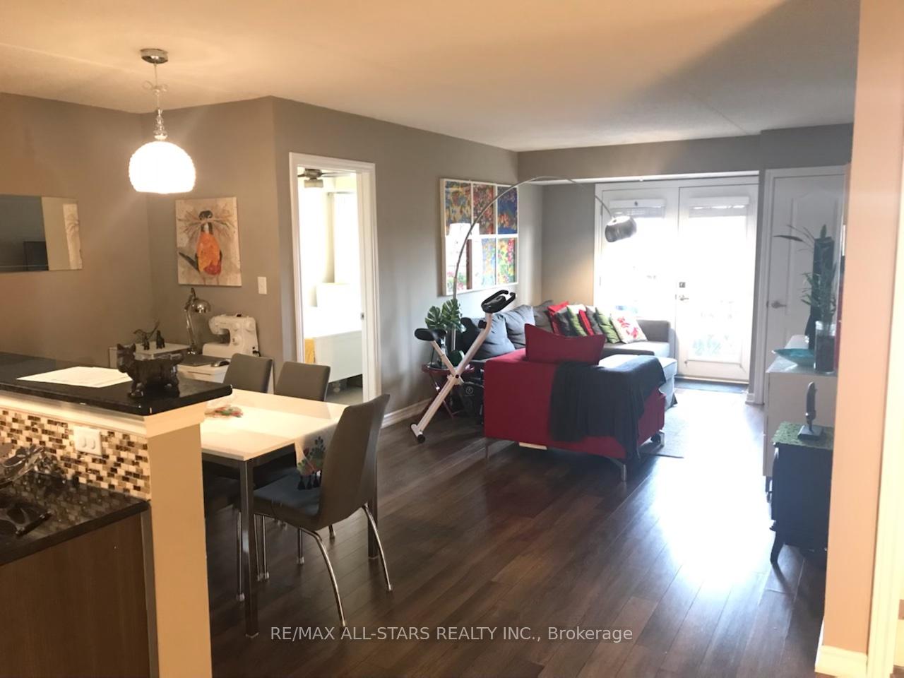 Photo 15 of Unit 311, 1450 Main Street E, Milton, Dempsey — HOMEH