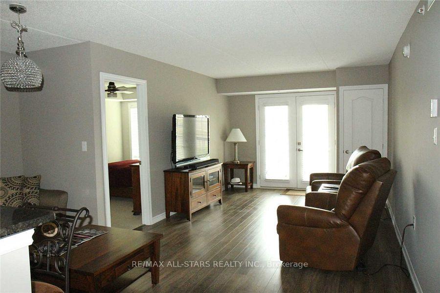 Photo 10 of Unit 311, 1450 Main Street E, Milton, Dempsey — HOMEH