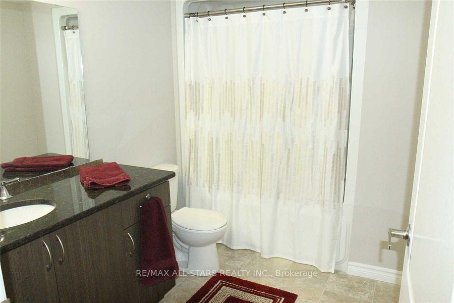 Photo 6 of Unit 311, 1450 Main Street E, Milton, Dempsey — HOMEH